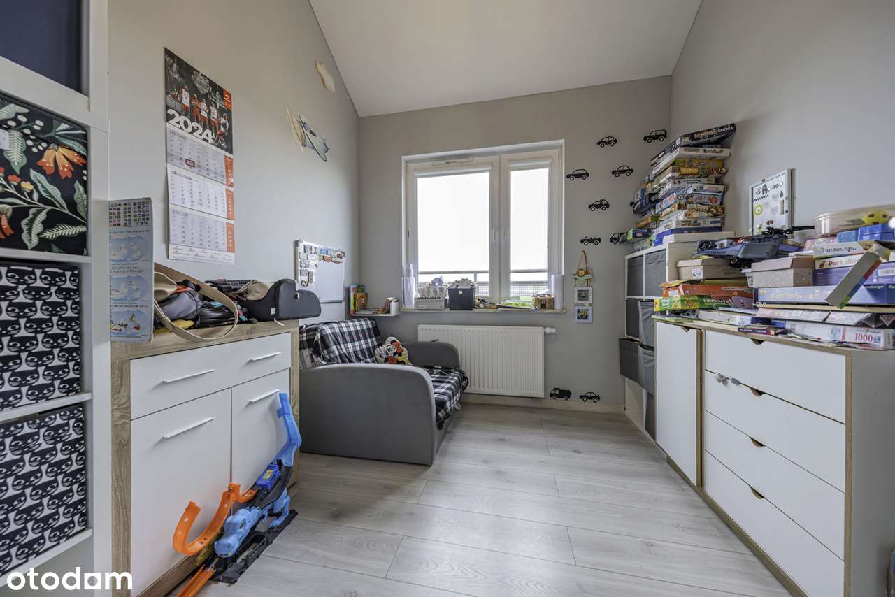 Sprzedam 3 pokoje Gdynia ul. Faustyny-3