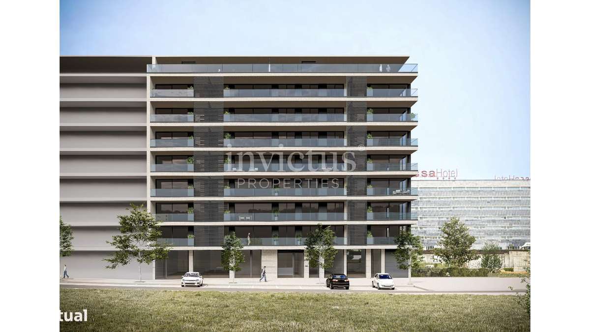 T2 No Foco Junto à Avenida da Boavista-2