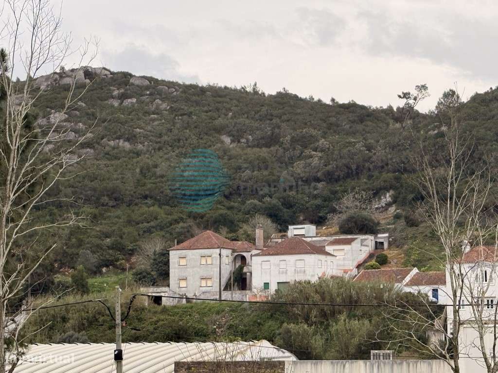 Lote de terreno urbano com PIP aprovado, Maceira - Grande imagem: 3/10