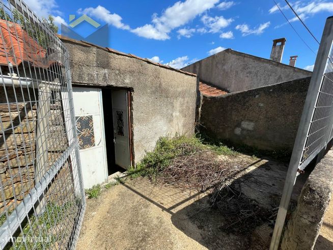 Moradia T2 Venda em Toulões,Idanha-a-Nova-14