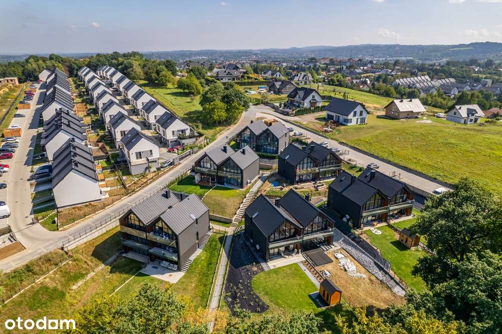 Ostatnie mieszkanie 2-pokoje Magnoliowa Polana 52m - Pełny obrazek: 5/16