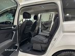 Volkswagen Touran 2.0 TDI BMT Highline DSG - 27