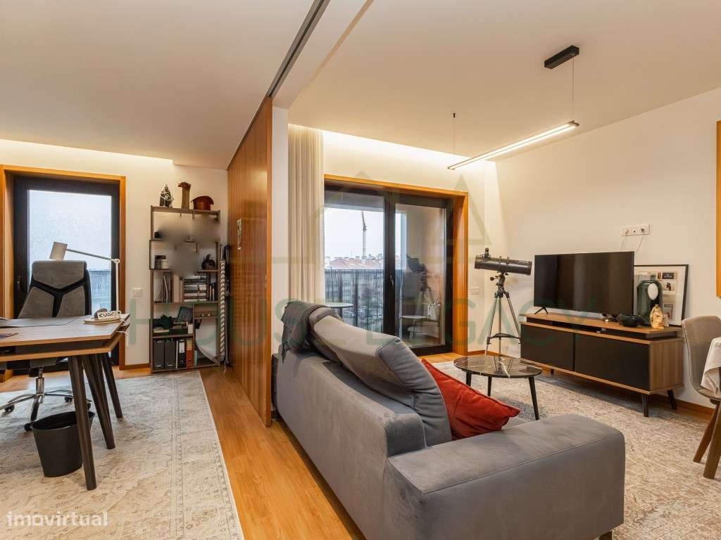 T1 Evolutivo (T2) - ASPRELA DOMUS II-2