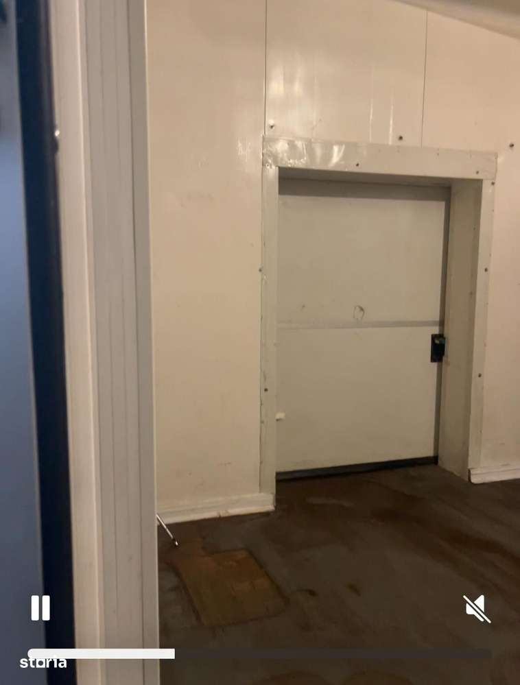 Spatiu de productie+depozit+ camera frigorifica+linie productie! - Imagine principală: 2/4