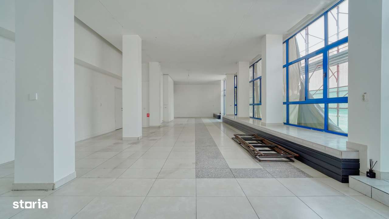 Oportunitate De Investiție! Spațiu Comercial Ultracentral În Brașov - Imagine principală: 3/10