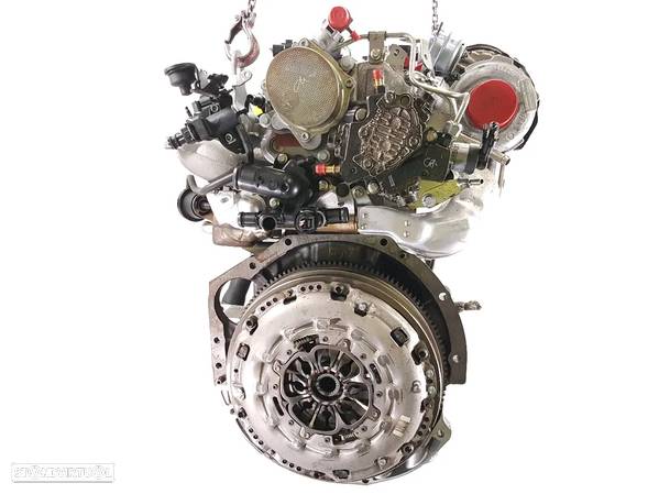 Motor M9R814 RENAULT 2.0L 130 CV - 2