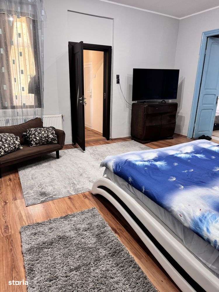 Casa de inchiriat – zona ultracentrala - Imagine principală: 4/8