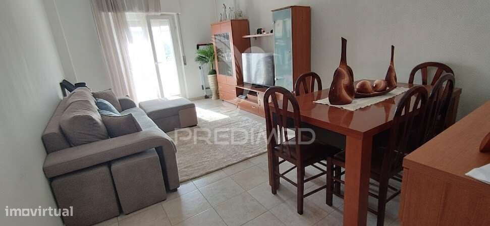 Apartamento T2 em Alhandra - Grande imagem: 4/16