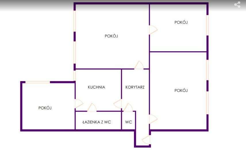 Piwnica 32m2| Blisko Forum| Wysokie Stropy-14