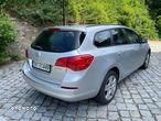 Opel Astra 1.6 CDTI DPF ecoFLEX Sports TourerStart/Stop Edition - 7