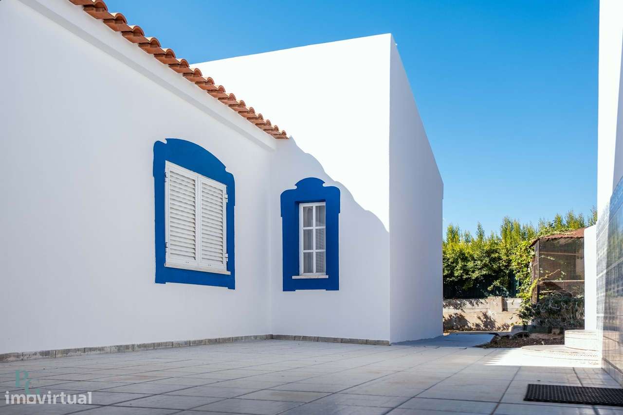 Moradia Tradicional em Belmonte – Charme, Conforto e Qualidade de Vida - Grande imagem: 5/60