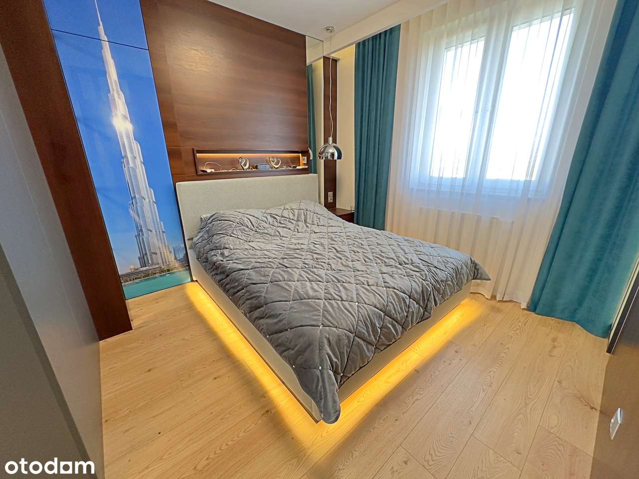 Apartament o pow. 99 m2 – os. Dobrzec, Kalisz-7