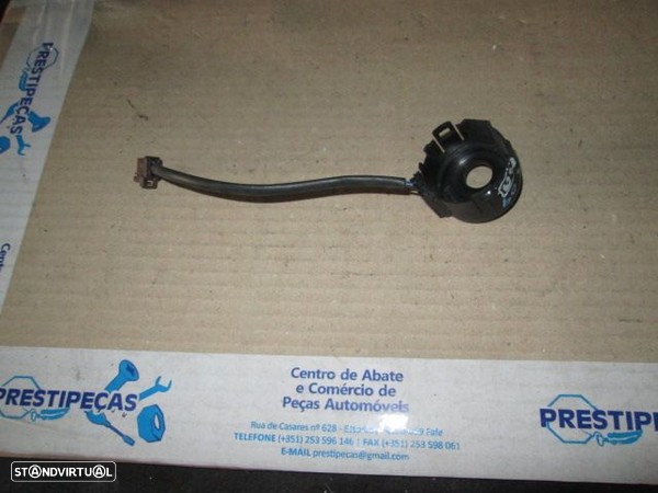 Modulo 9663123380 CITROEN C5 2009 IMOBILIZADOR CANHAO IGNICAO PEUGEOT 208 2012 IMOBILIZADOR CANHAO IGNICAO - 2