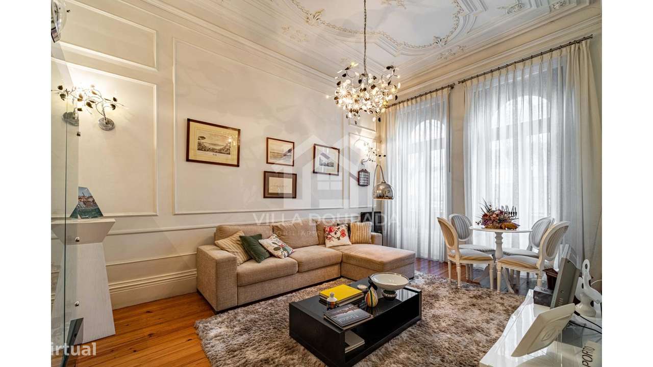 Moradia Geminada T6 em Bonfim-9