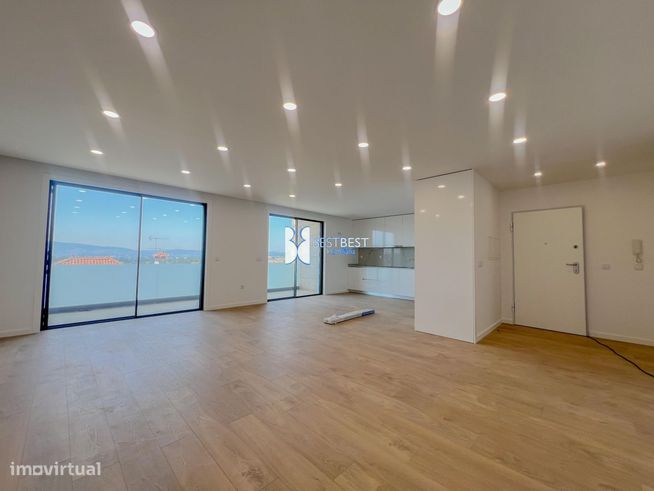 T3 NOVO COM GRANDE TERRAÇO, DESIGN MODERNO E EQUIPADO, AIRO, BARCELOS-1