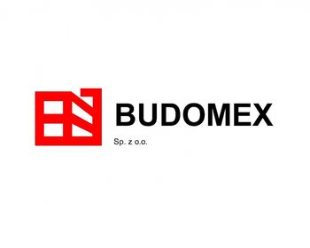P.W. Budomex Sp. z o.o. Logo