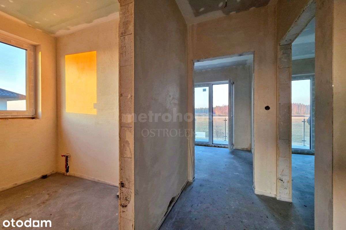 Dom deweloperski w Dzbeninie-6