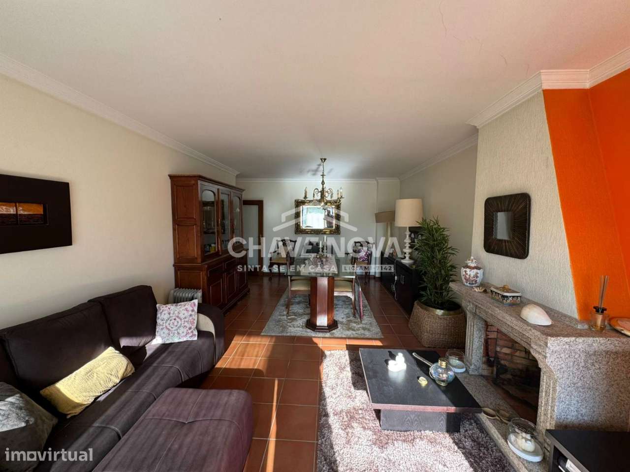 Apartamento T2 c/ Garagem Box em S. Félix da Marinha - Grande imagem: 4/24