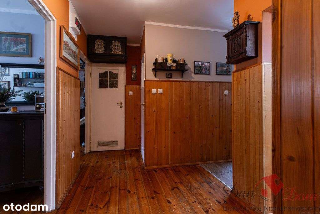 Przytulne 4 pokoje na parterze – Żelice-10