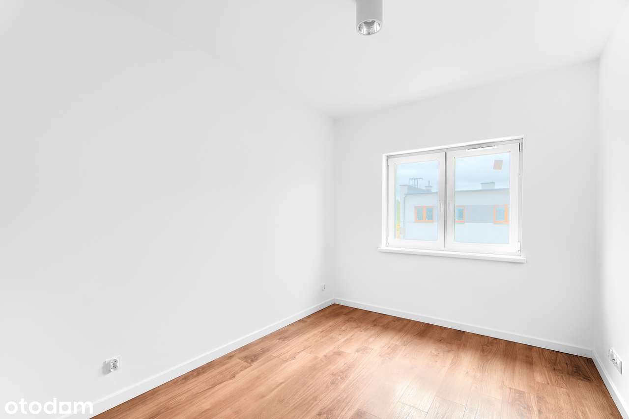 Dom w zabudowie bliźniaczej - WYKOŃCZONY POD KLUCZ!-12