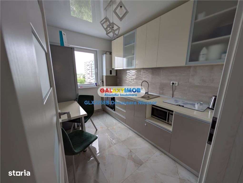Apartament 2 camere, mobilat Utilat in Pollux Residence 75.500 euro - Imagine principală: 5/7