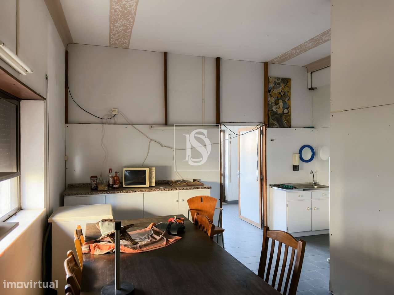 Moradia T3 individual em Joane, Vila Nova de Famalicão-18