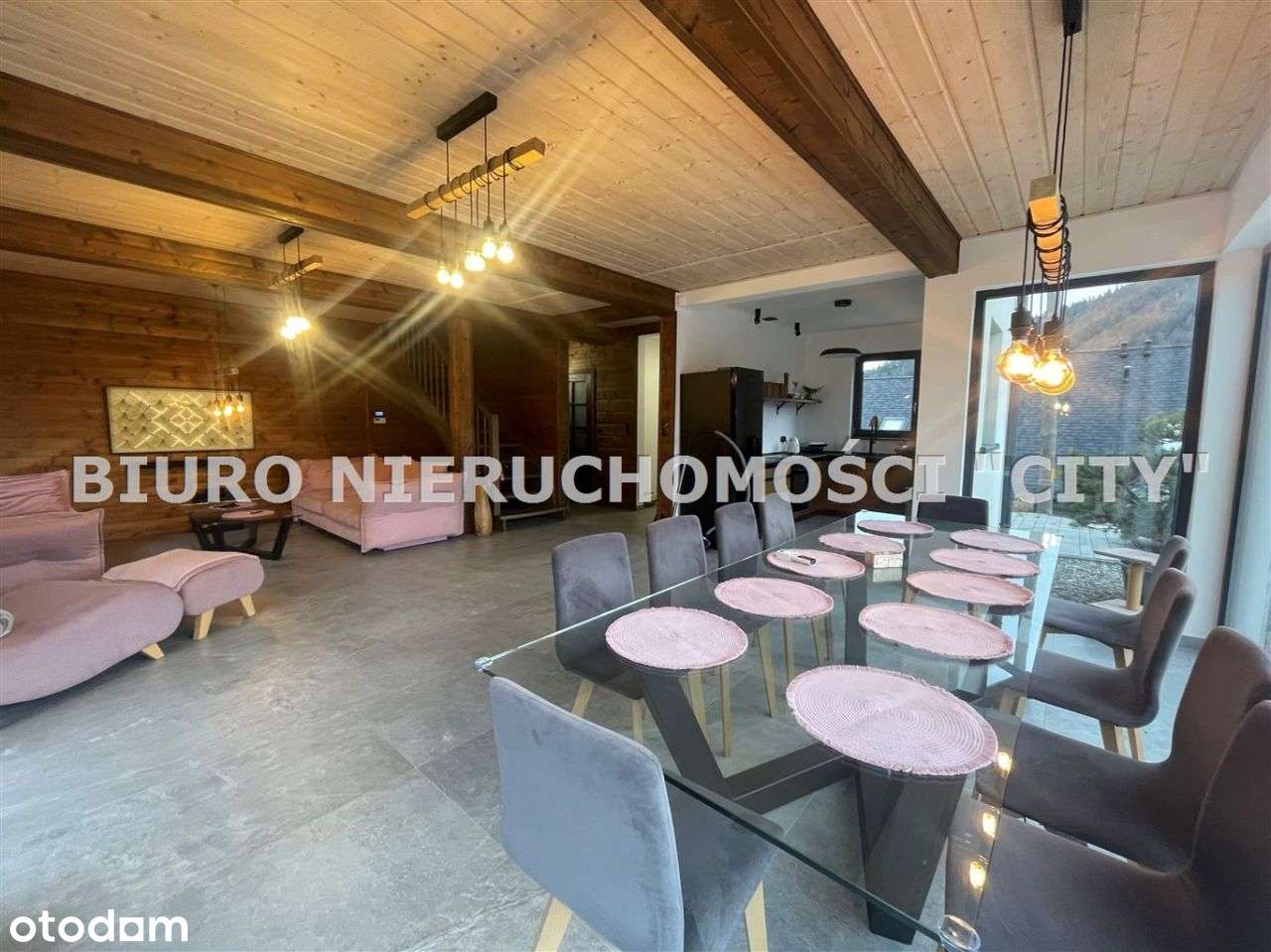 Dom, 152,95 m², Szczyrk-7