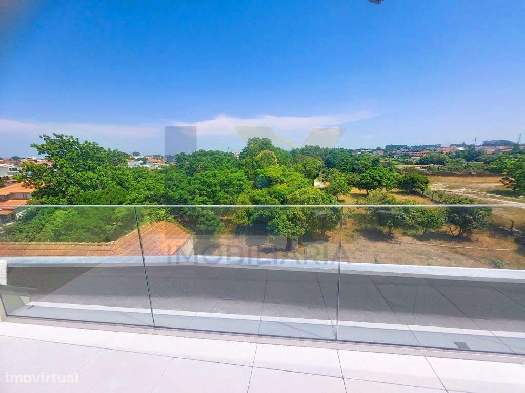 Apartamento T3 novo próximo ao centro de Aveiro!!!-8