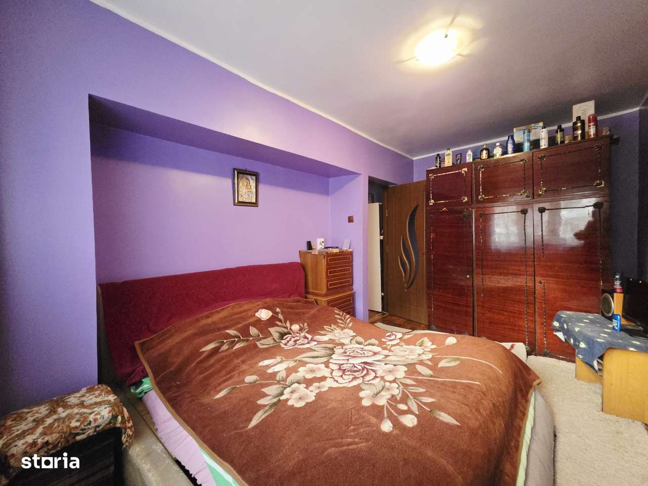 Apartament cu potential 2 camere Siderurgistilor parter-6