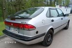 Saab 900 2.0 - 1