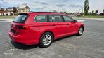 Volkswagen Passat Variant 2.0 TDI SCR DSG Business - 5