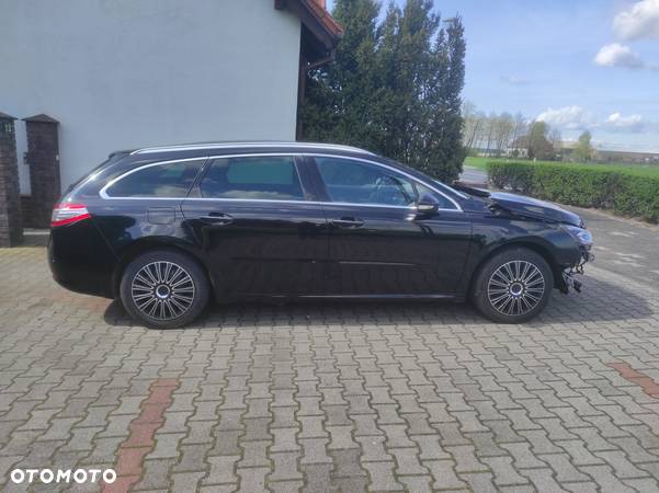 Peugeot 508 SW BlueHDi FAP 150 Stop&Start Allure - 2