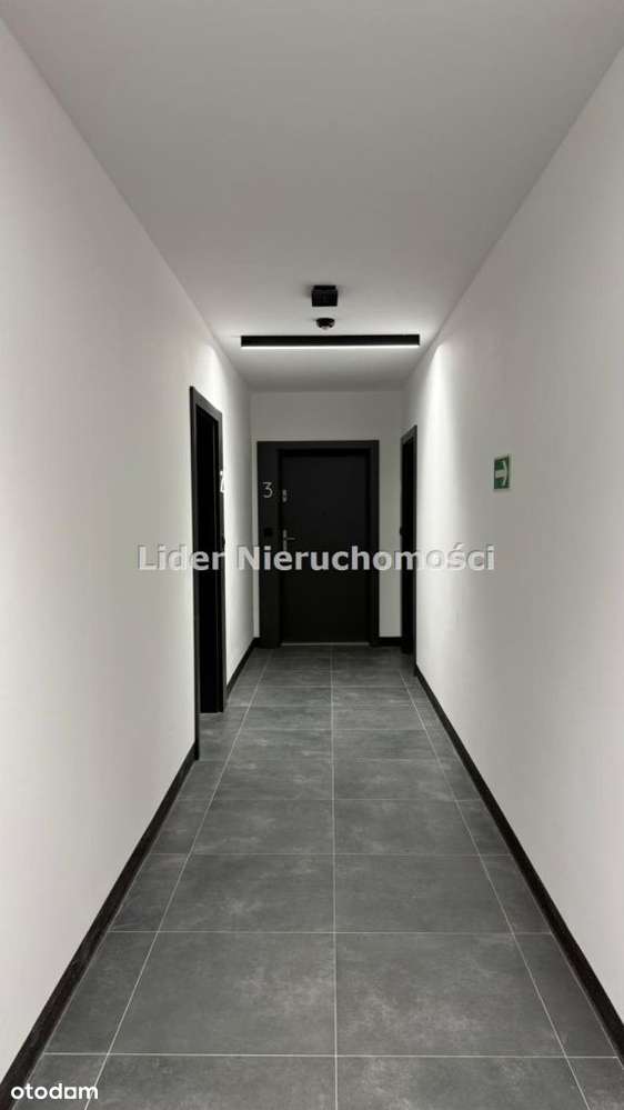 Apartament z ogródkiem centrum-9