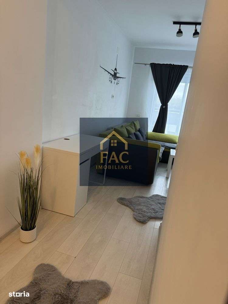 Apartament 2 camere Etalon Residence Otopeni Strada Maramures - Imagine principală: 4/8