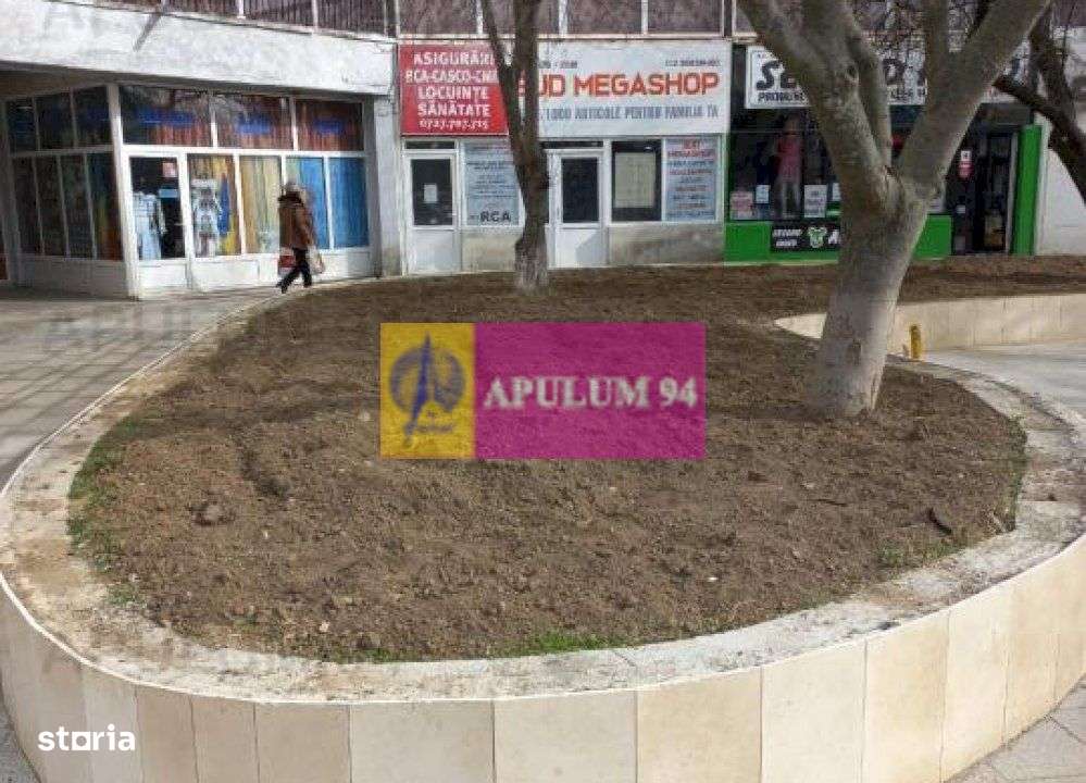 Ocazie ! spatiu comercial Alexandria - Imagine principală: 5/11