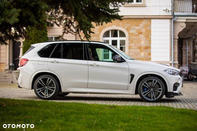 BMW X5 M Competition - 5