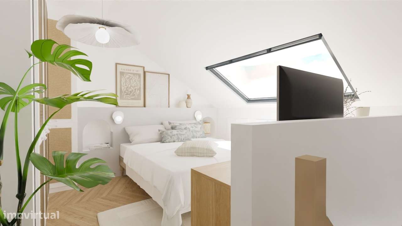 Loft Remodelado | Projeto Exclusivo com Entrega em 2026-7