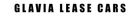 Glavia Lease Cars