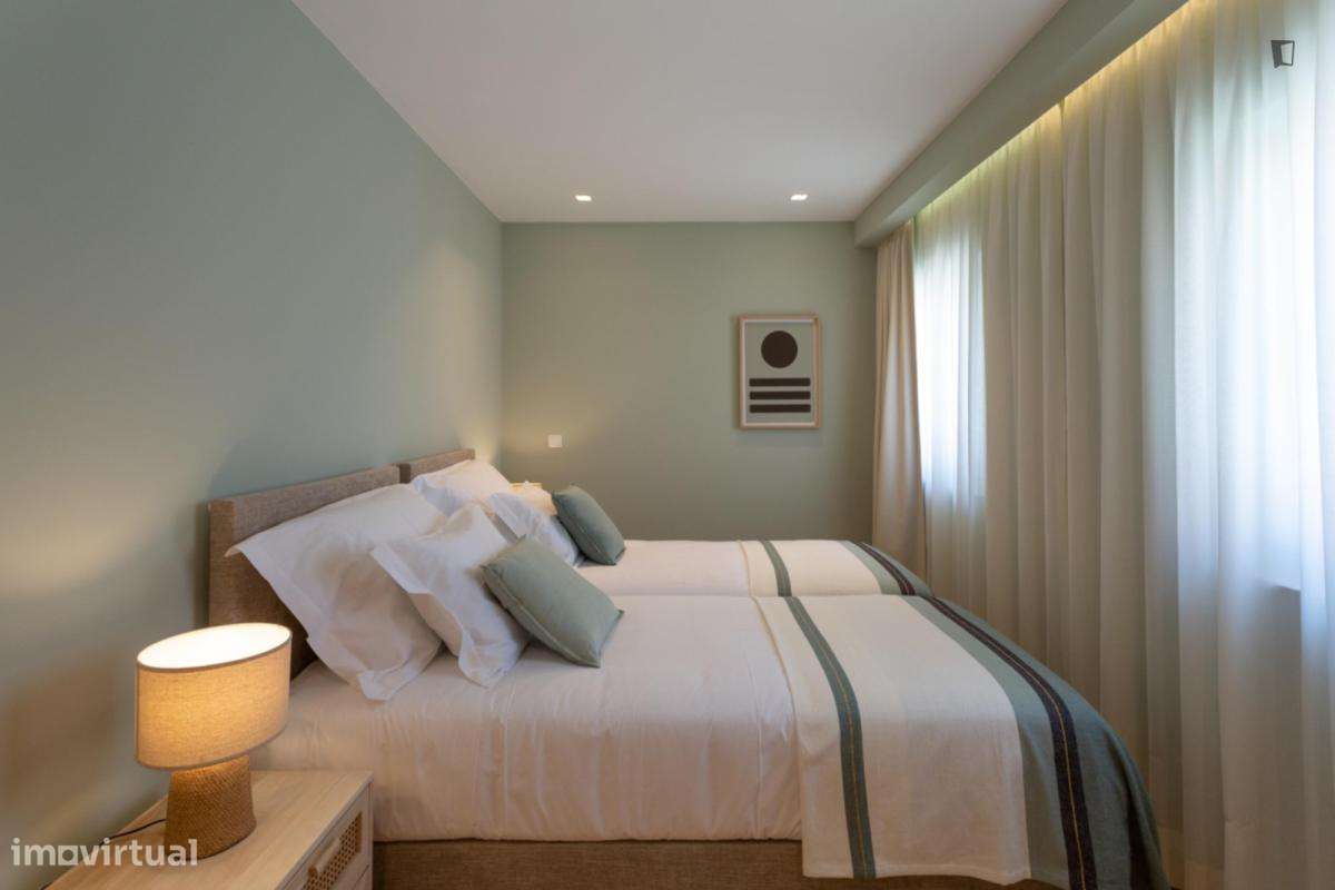 Apartamento com 1 quartos - localizado em Ajuda Lisbon - Grande imagem: 4/6