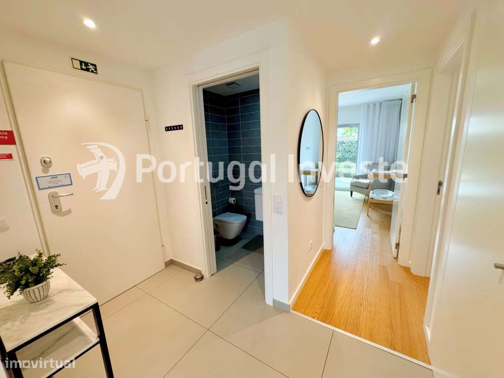 T3 de Luxo no Albufeira Green Apartments | Elegância, Conforto e Re...-28