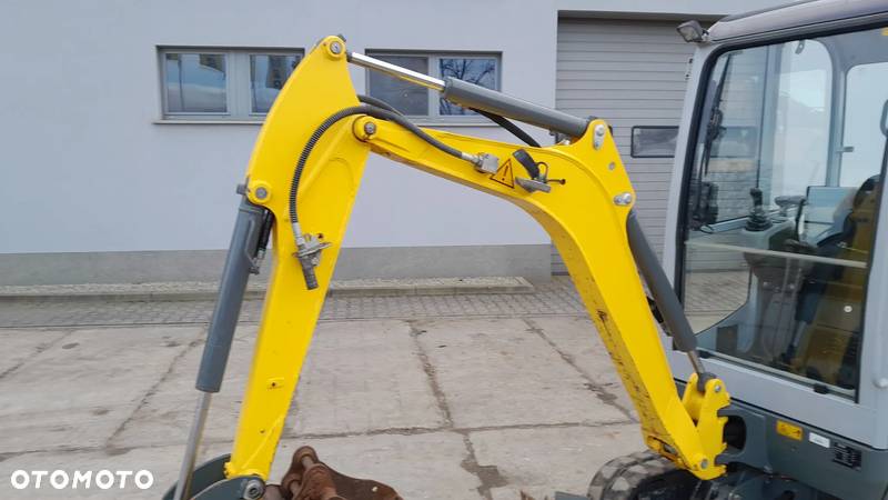 Wacker Neuson ET16 2022R - 9