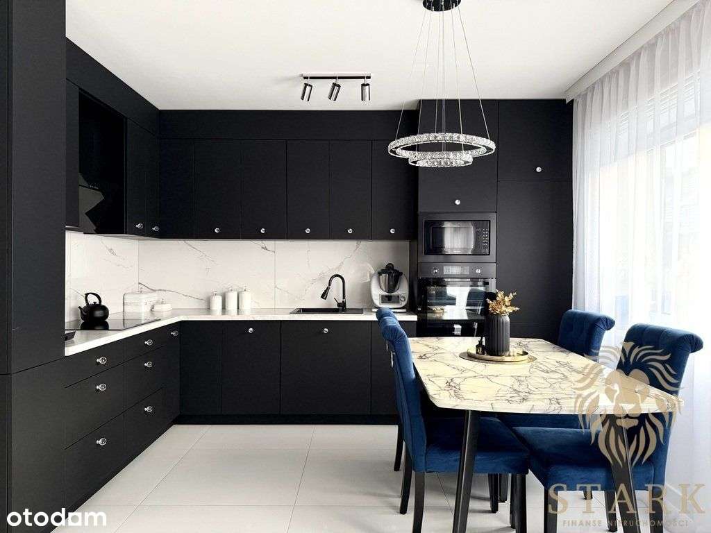 Mieszkanie premium z komórką i miejscem w cenie - Pełny obrazek: 3/14