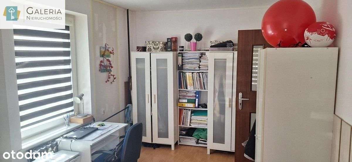 Trzy pokoje, parter, ogródek, ul. Kopernika - Pełny obrazek: 3/8