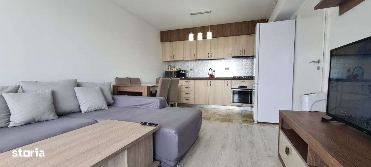 Lux! Inchiriere apartament 3 camere in regim hotelier-zona Class Park. - Imagine principală: 2/15