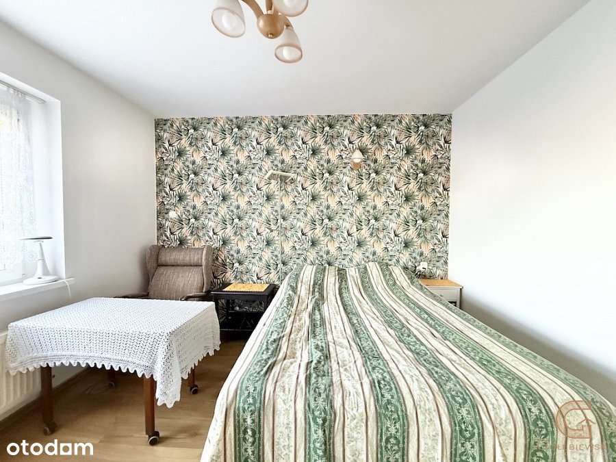 Atrakcyjny dom w Chełmży!-11