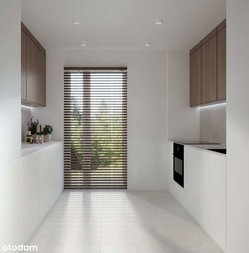 3-pokojowe mieszkanie 78m2 + ogródek Bez Prowizji - Pełny obrazek: 5/13