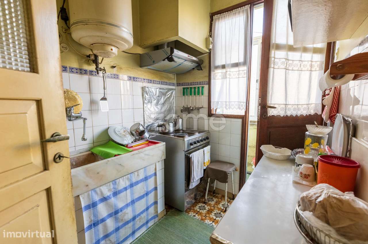 Residencial de Carácter Exclusivo | Rua da Quinta Amarela – Porto-23