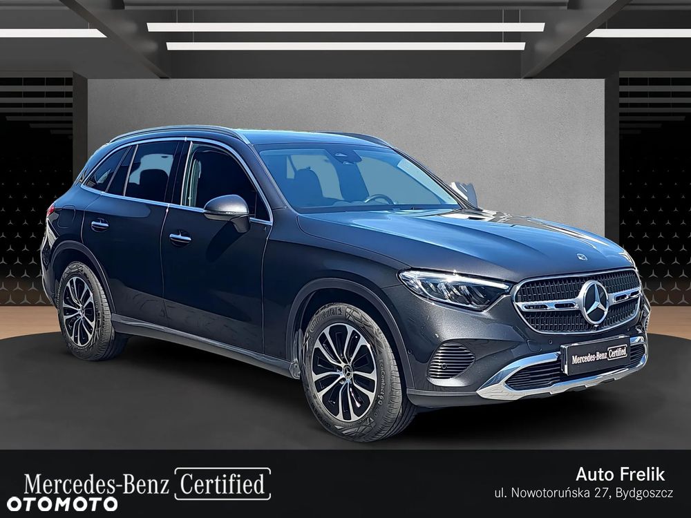 200d 4matic 163KM Pakiet AVANTGARDE Advanced HAK FV23% Salon PL ASO