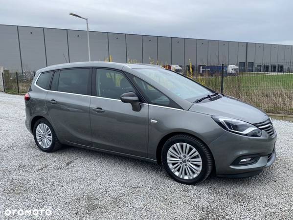 Opel Zafira Tourer 2.0 CDTI ecoFLEX Start/Stop Innovation - 2