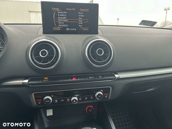 Audi A3 1.4 TFSI Ambiente S tronic - 17